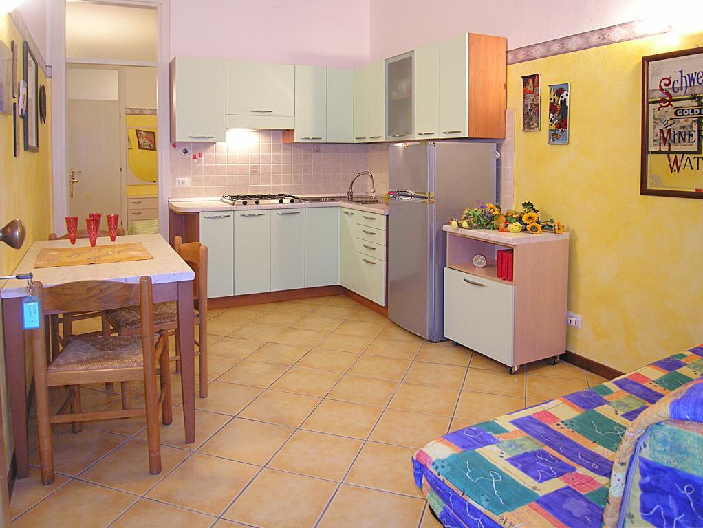 Bristol Apartment